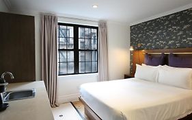 Scherman New York